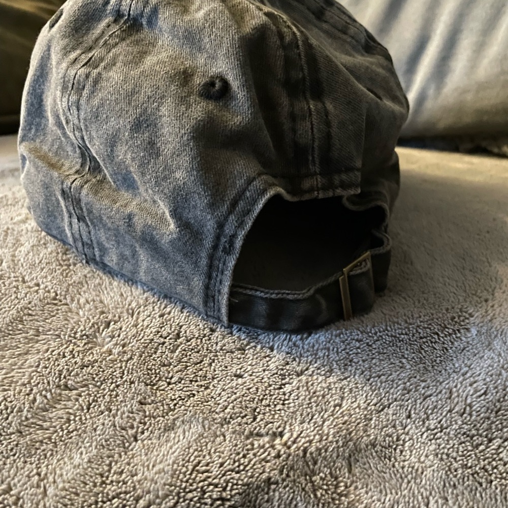 Tom Brady hat - Picture 2 of 3